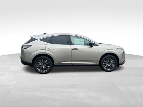 New 2026 Nissan Murano SL AWD/4WD image 8