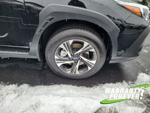 New 2026 Subaru Crosstrek 2.0i Premium image 19