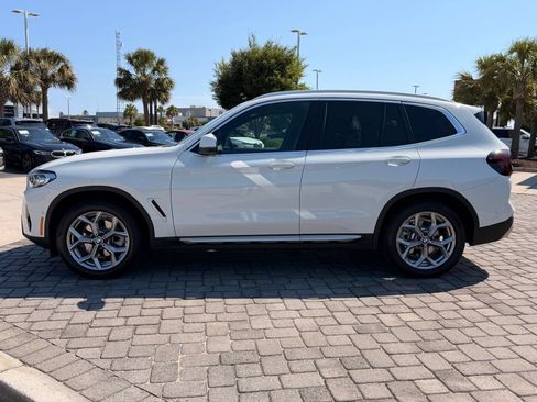 Used 2023 BMW X3 sDrive30i w/ Premium Package RWD image 12
