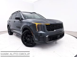 Certified 2024 Kia Sorento SX Prestige video 1