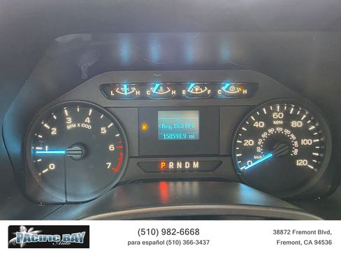 Used 2019 Ford F150 XL w/ XL Power Equipment Group image 14