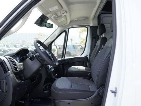 New 2026 RAM ProMaster 1500 w/ Safety Group FWD image 22