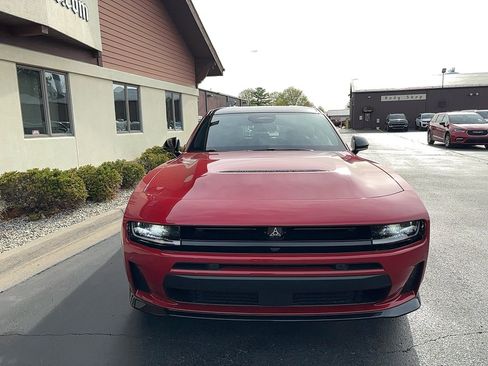 New 2026 Dodge Charger R/T AWD/4WD image 3