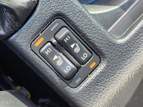 Used 2016 Subaru Crosstrek 2.0i Premium w/ Moonroof Package image 23