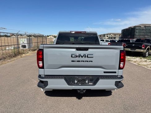 Used 2024 GMC Sierra 1500 Elevation AWD/4WD image 4