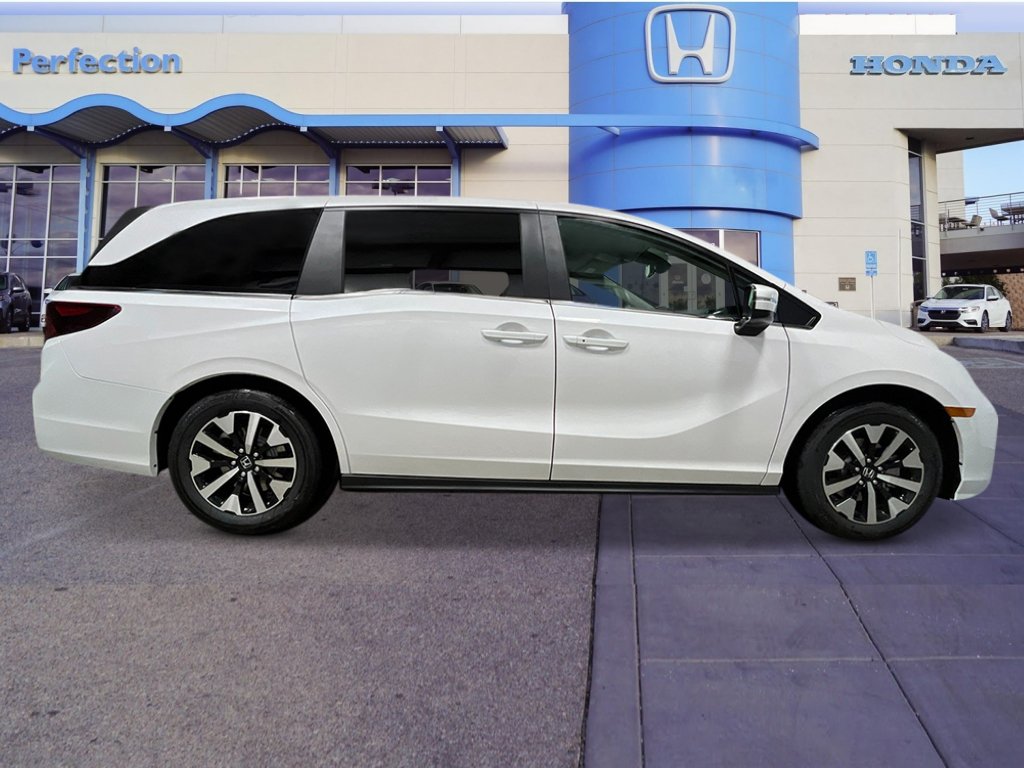 New 2027 Honda Odyssey EX-L image 7