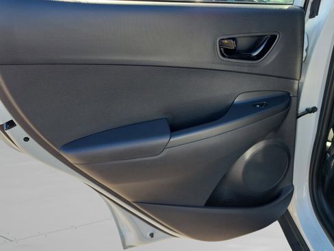 Used 2021 Hyundai Kona Night w/ Cargo Package image 27