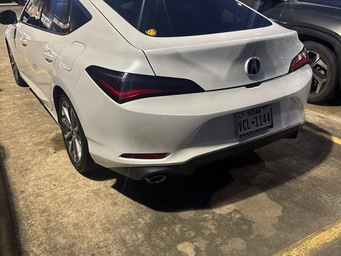 Used 2024 Acura Integra FWD image 2