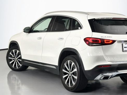 Certified 2022 Mercedes-Benz GLA 250 image 14