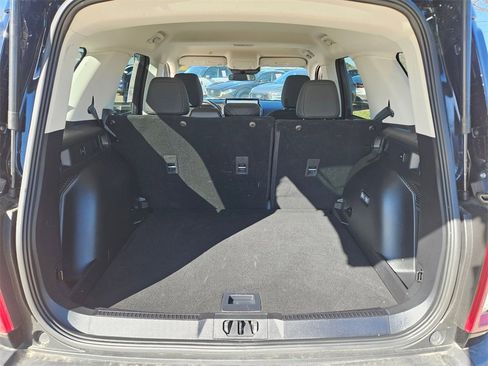 Used 2025 Ford Bronco Sport Big Bend image 25