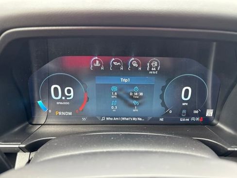 New 2026 Ford Ranger Lariat AWD/4WD image 21