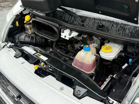 Used 2020 RAM ProMaster 2500 image 25