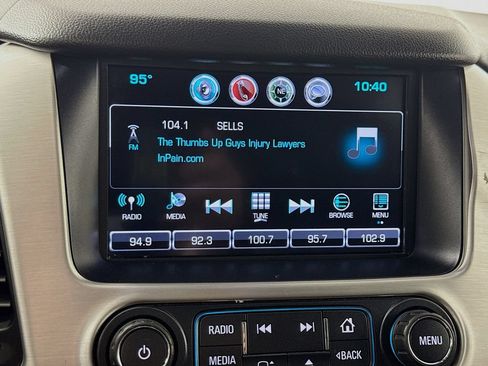 Used 2020 GMC Yukon XL SLT RWD image 15