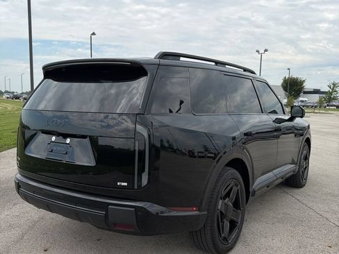 Used 2027 Kia Telluride X-Line SX Prestige AWD/4WD image 8