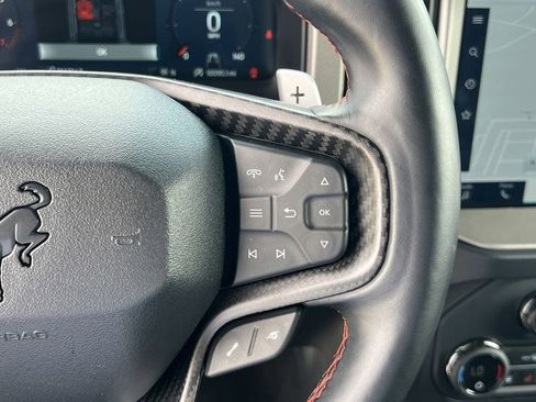 Used 2023 Ford Bronco Raptor AWD/4WD image 14