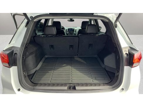 Used 2022 Chevrolet Equinox Premier w/ Redline Edition FWD image 27