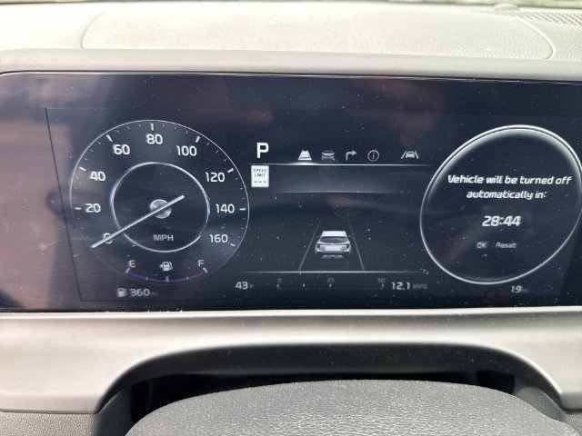 New 2026 Kia Seltos SX AWD/4WD image 16