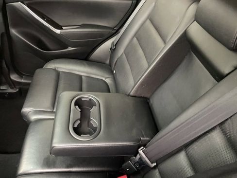 Used 2016 MAZDA CX-5 Grand Touring image 30