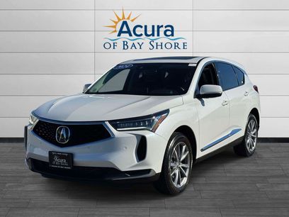 Used 2024 Acura RDX w/ Technology Package