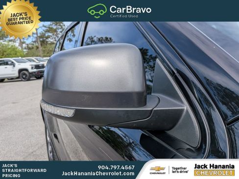 Used 2021 Jeep Grand Cherokee Limited w/ Quick Order Package 28K 80th RWD image 11