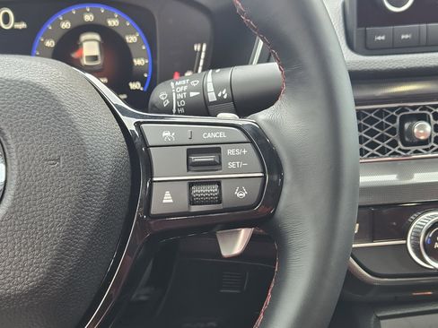 Certified 2025 Acura Integra A-Spec image 28