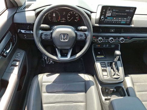 Used 2023 Honda CR-V EX-L image 27