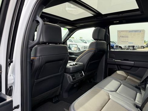 New 2026 Ford F150 Tremor AWD/4WD image 13