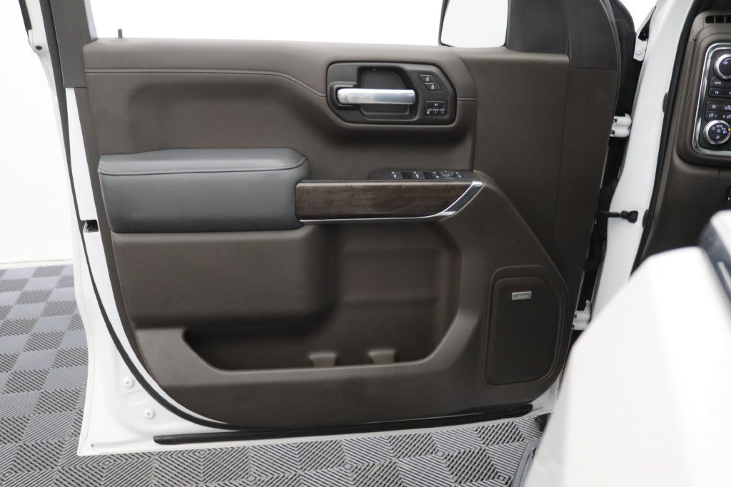 Certified 2021 GMC Sierra 1500 Denali AWD/4WD image 16