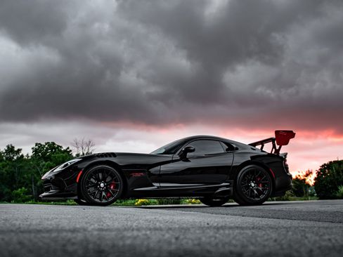Used 2017 Dodge Viper GTC w/ ACR Package RWD image 48