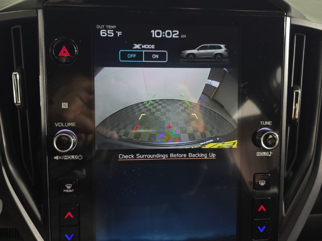 Certified 2026 Subaru Forester Premium AWD/4WD image 18
