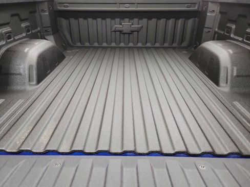 Certified 2022 Chevrolet Silverado 1500 LT Trail Boss w/ Protection Package image 18