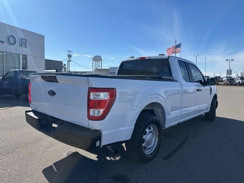 Used 2022 Ford F150 XL w/ XL Power Equipment Group image 16