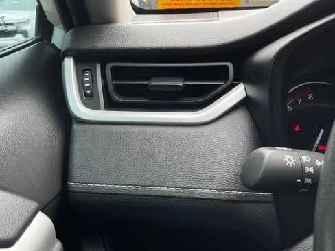 Used 2025 Toyota RAV4 LE FWD image 14