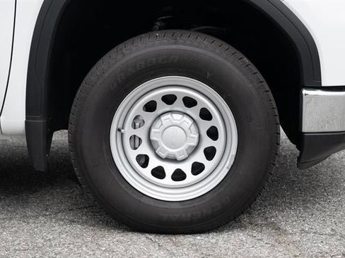 New 2025 GMC Sierra 1500 Pro w/ Pro Value Package image 86