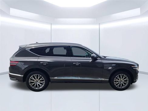 Used 2025 Genesis GV80 2.5T Standard AWD/4WD image 4