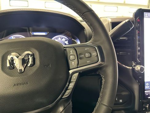 New 2025 RAM 2500 Laramie image 20