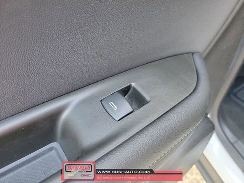 Used 2021 Chevrolet Blazer LT w/ LPO, Floor Liner Package image 17