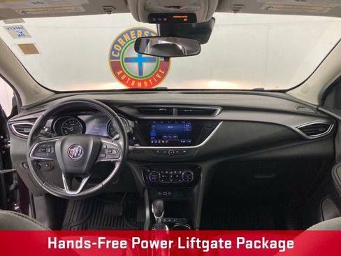 Used 2020 Buick Encore GX Select image 7