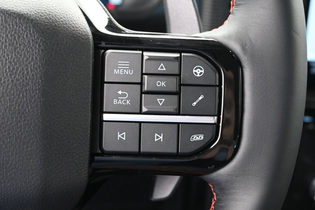 New 2026 Ford F150 Raptor AWD/4WD image 35