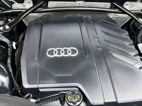 Used 2023 Audi Q5 2.0T Premium Plus w/ Premium Plus Package AWD/4WD image 34