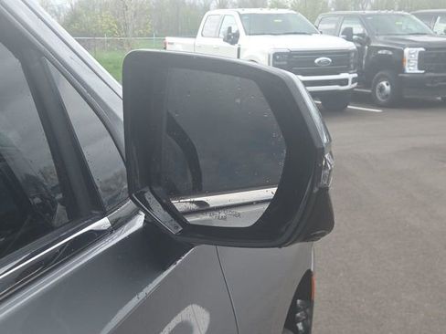 Used 2023 Chevrolet Tahoe LT w/ LT Signature Plus Package image 6