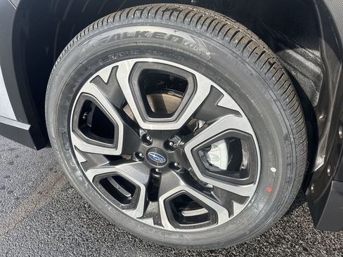 New 2026 Subaru Ascent Touring AWD/4WD image 8