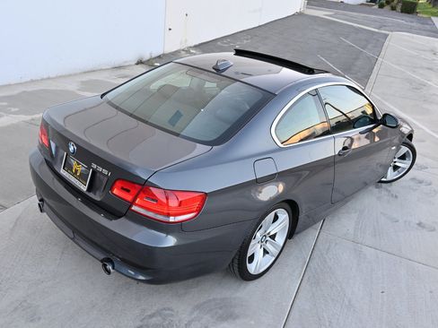 Used 2008 BMW 335i Coupe RWD image 12