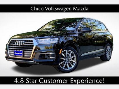 Used 2019 Audi Q7 3.0T Premium Plus w/ Premium Plus Package