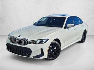 New 2026 BMW 330i Sedan w/ M Sport Package video 1