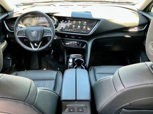 Used 2023 Buick Envision Avenir AWD/4WD image 32