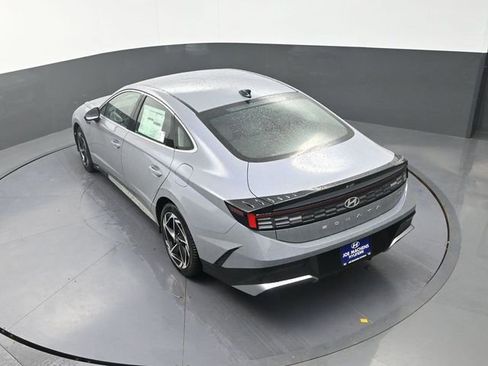 New 2026 Hyundai Sonata SEL AWD/4WD image 26