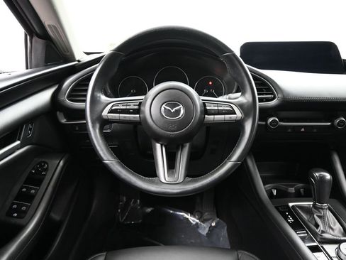 Used 2023 MAZDA MAZDA3 s image 17