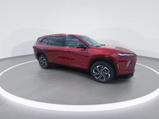 New 2026 Buick Enclave Sport Touring w/ Power Package video 2