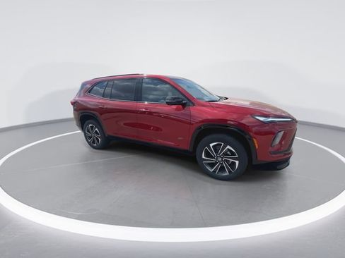 New 2026 Buick Enclave Sport Touring w/ Power Package image 2